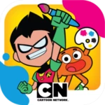 Logo of Cartoon Network By Me android Application 